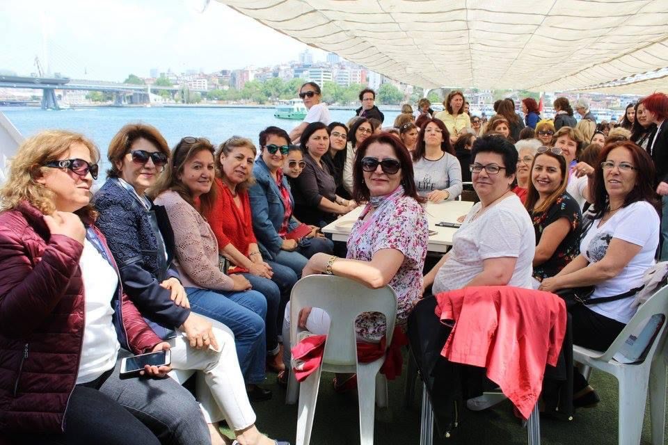 Kadın emeği projesi