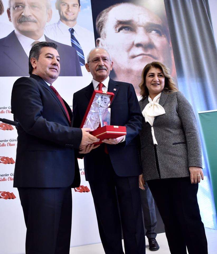 Öğretmenler günü projesi