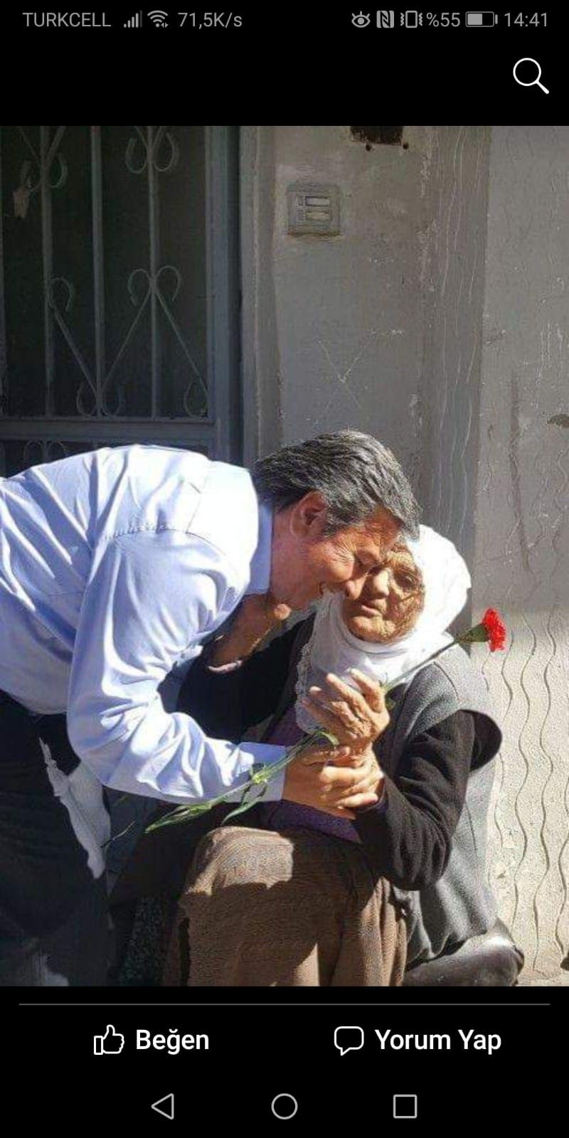 Kadın emeği projesi