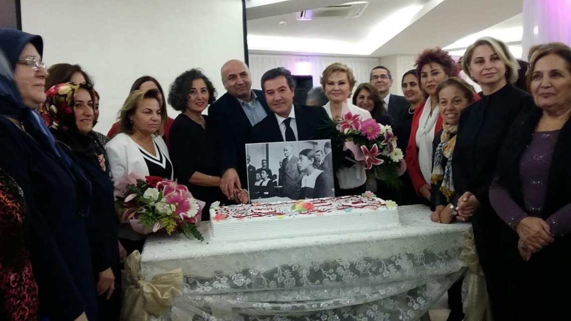 Öğretmenler günü projesi