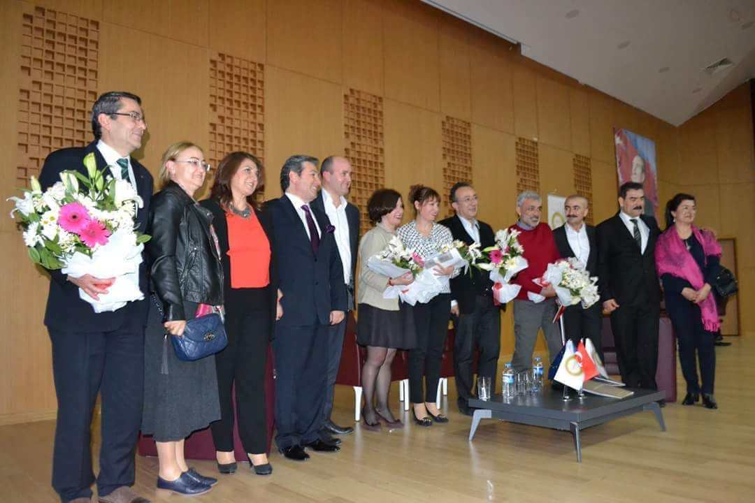 Kadın emeği projesi