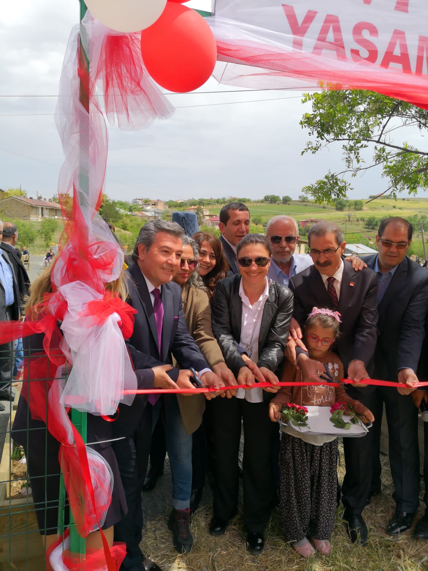 Kadın emeği projesi